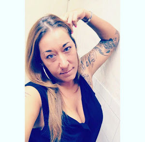 Meet your Posher, Tammy